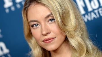 Sydney Sweeney