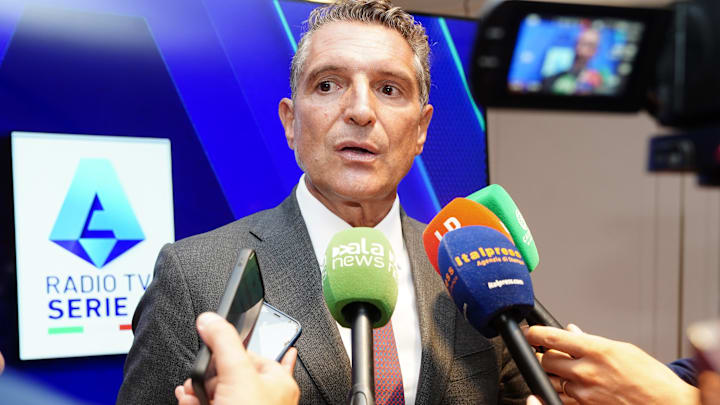 De Siervo