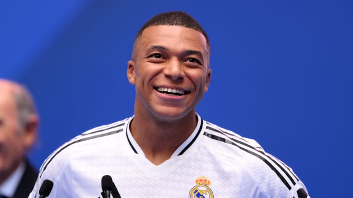 Kylian Mbappé n'a pas été payé pour ses primes.