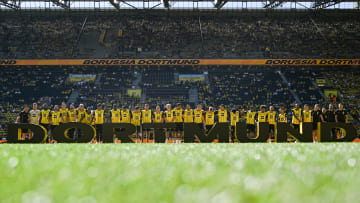 Borussia Dortmund 24/25 season