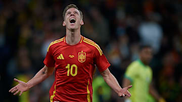 Spain v Brazil - International Friendly