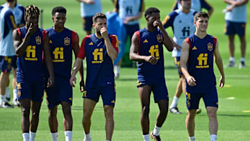 Spanyol vs Kosta Rika: Live Streaming, Prediksi Pemain, Jadwal Kickoff – Piala Dunia 2022 Spanyol vs Kosta Rika: Live Streaming, Prediksi Pemain, Jadwal Kickoff – Piala Dunia 2022