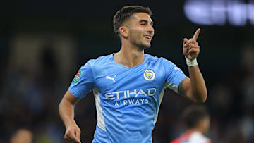 Há expectativas do espanhol estar treinando junto ao elenco culé nos próximos dias Há expectativas do espanhol estar treinando junto ao elenco culé nos próximos dias