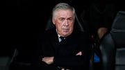Carlo Ancelotti - FC Barcelone