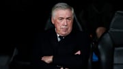 Carlo Ancelotti espère voir un cador ne pas se qualifier pour la suite de la Ligue des Champions.