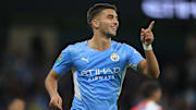 Ferran Torres