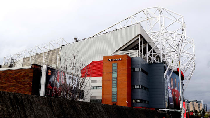 Proses akuisisi Manchester United terus mendapat penundaan walau Sir Jim Ratcliffe dan Sheikh Jassim masih berminat Proses akuisisi Manchester United terus mendapat penundaan walau Sir Jim Ratcliffe dan Sheikh Jassim masih berminat