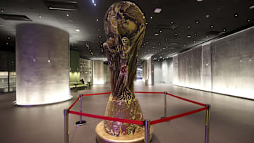 La Copa que todas las selecciones quieren levantar este 18 de diciembre en Doha