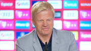 Oliver Kahn nimmt Julian Nagelsmann in die Pflicht