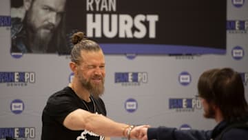 Fan Expo Denver 2022