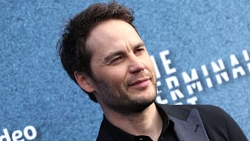 Taylor Kitsch