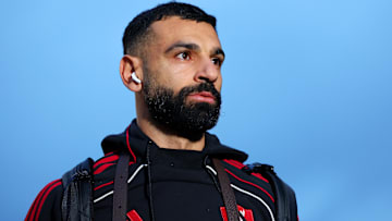 Mohamed Salah a allumé la mêche.