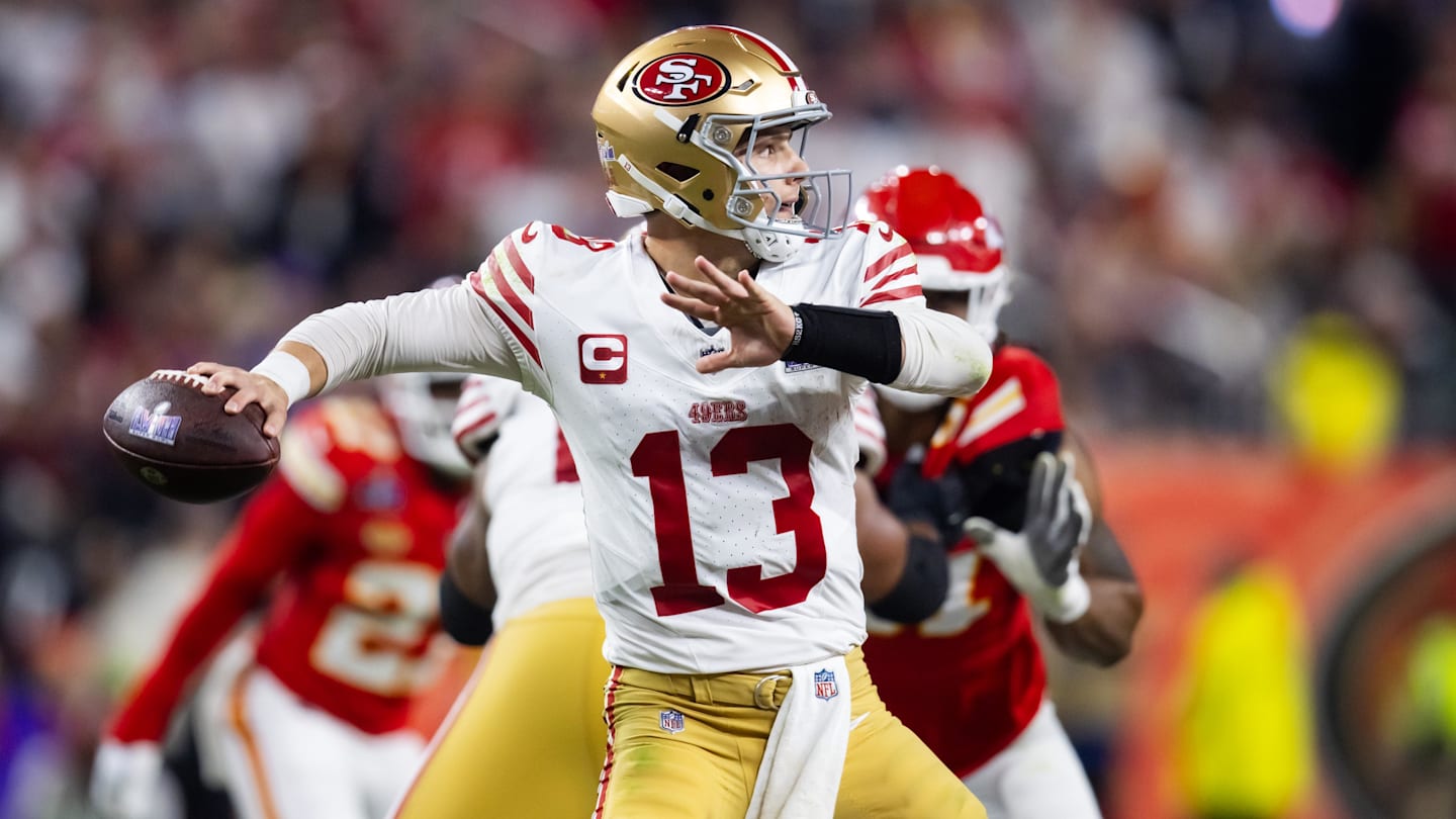 Chiefs vs. 49ers Final Score Prediction for NFL Week 7 (San Francisco
