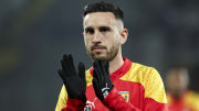 Adrien Thomasson - RC Lens