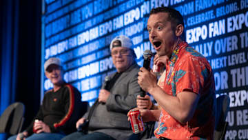 Fan Expo Denver 2022