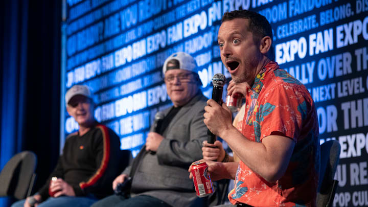 Fan Expo Denver 2022