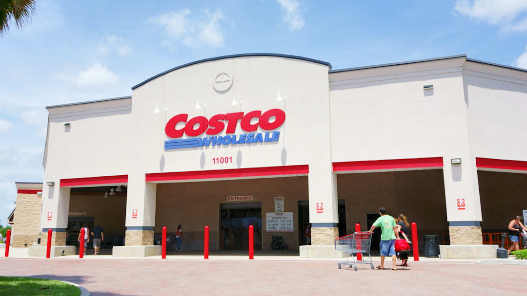 Costco is constantly changing up their inventory. Costco is constantly changing up their inventory.