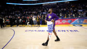 LeBron James y Los Angeles Lakers buscan la primera victoria de la actual temporada de NBA