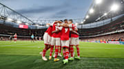 Les Gunners prêts à poursuivre leur parcours sans-faute dans cette C3 ? 
