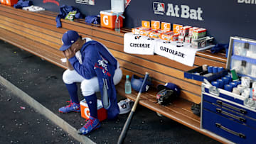Los Dodgers se desvincularon de Julio Urías tan pronto surgió el escándalo