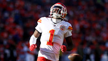 Kansas City Chiefs v Denver Broncos - NFL 2025