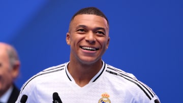 Kylian Mbappé est désormais le propriétaire du SM Caen.