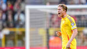 Kevin De Bruyne