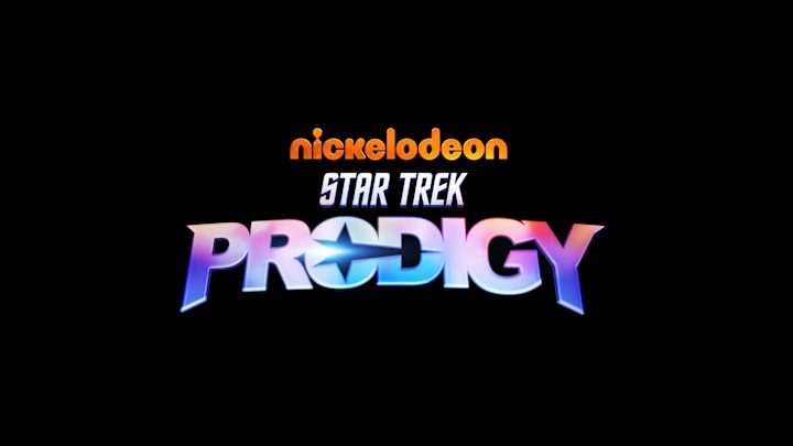 Star Trek: Prodigy