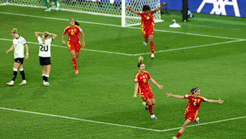 Germany v Spain - UEFA Women's EURO 2025 Semi-Final