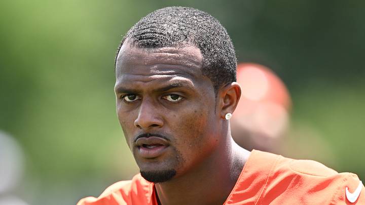 Deshaun Watson