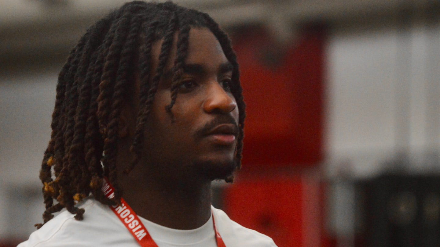 How Wisconsin's 2026 class is in the Top 25 after 4-star commits