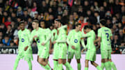 Valencia CF v FC Barcelona -  Copa del Rey