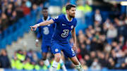 Chelsea FC v Crystal Palace - Premier League