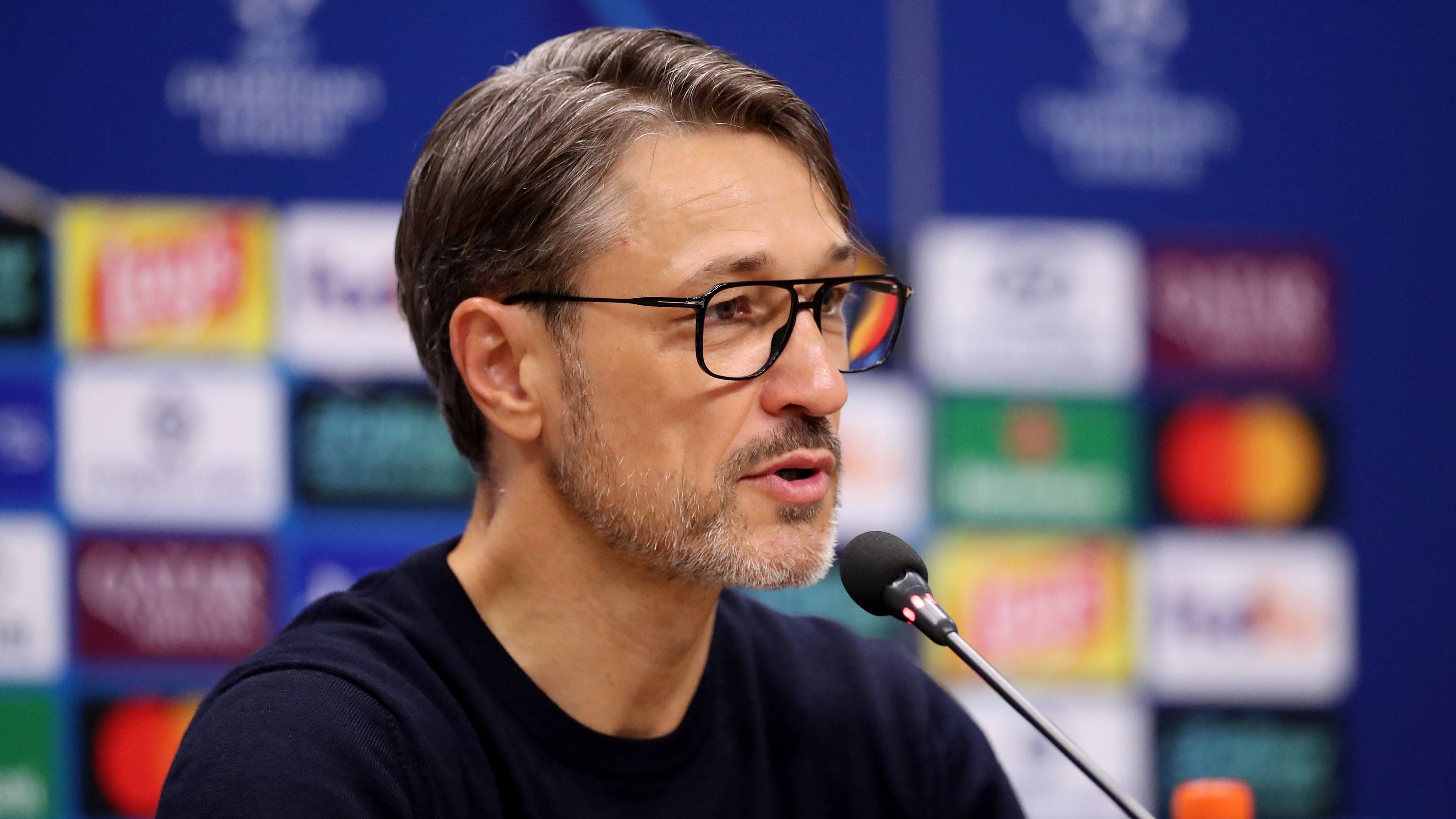 “Had some wonderful moments” – Niko Kovac reflects on his time with Frankfurt ahead of their Dortmund visit
