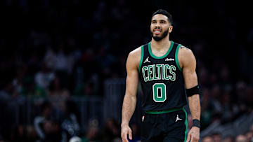 Jayson Tatum