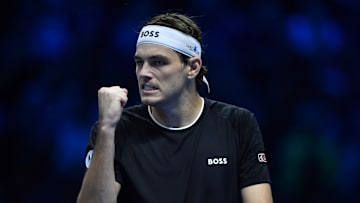 Nitto ATP Finals 2024