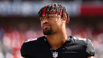 Atlanta Falcons v Tampa Bay Buccaneers