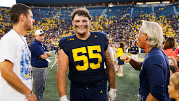 USC v Michigan