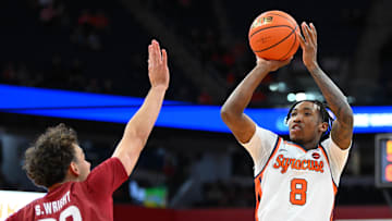Syracuse basketball will host Youngstown State in the programs' first-ever meeting. Here's how to watch and key storylines.
