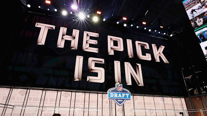 2018 NFL Draft