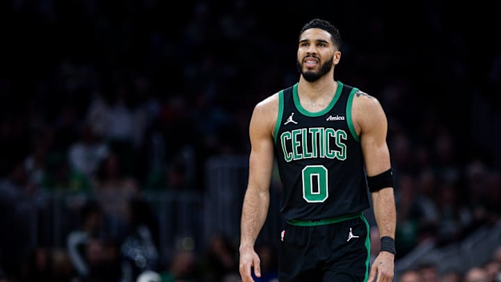 Jayson Tatum