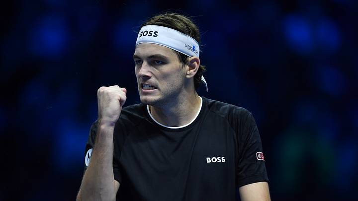 Nitto ATP Finals 2024