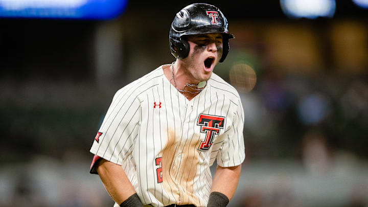 State Farm College Baseball Showdown