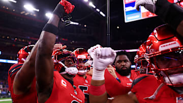 The Houston Texans are rounding into shape at the exact right time