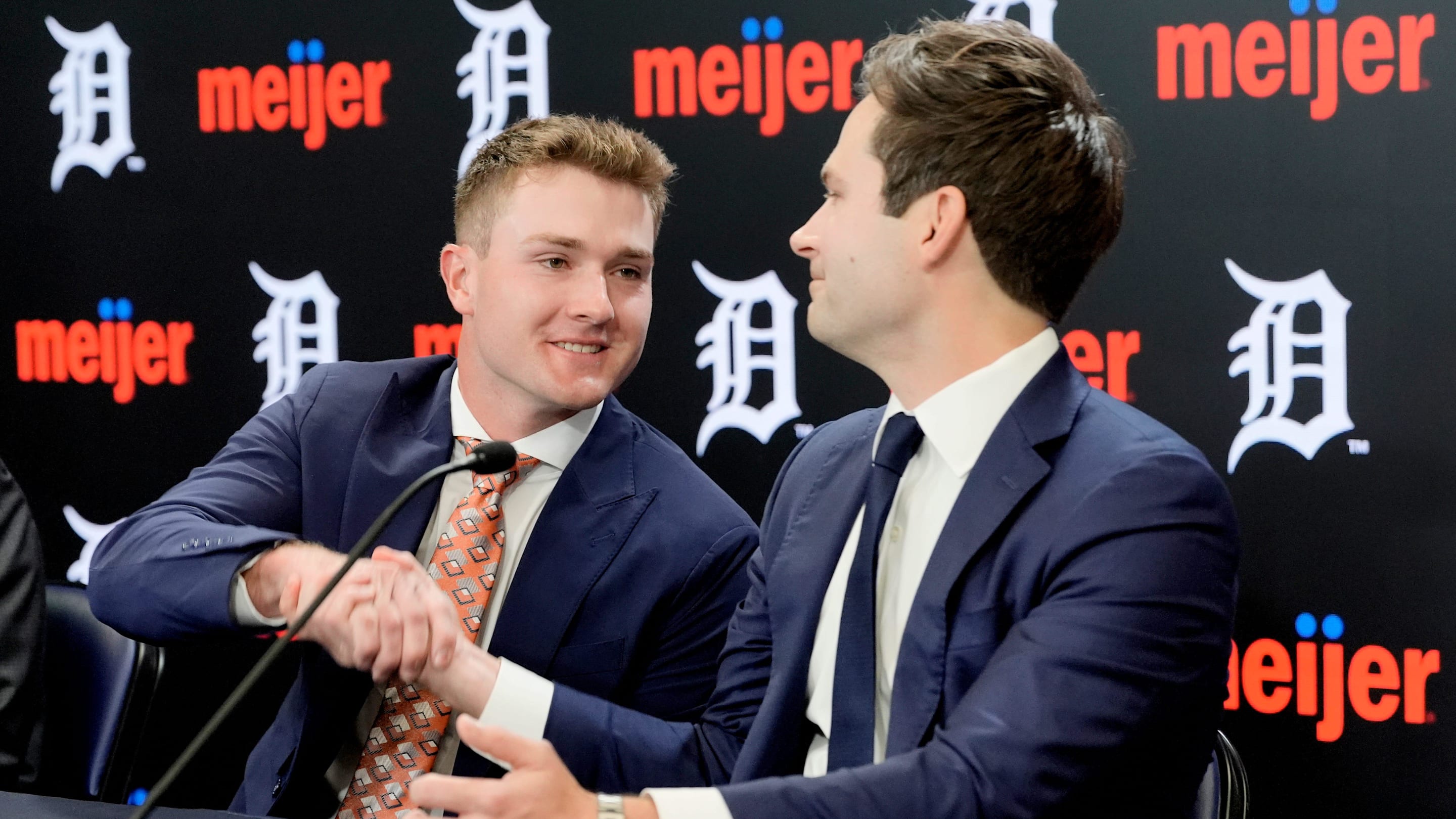 Tigers Rookie Kevin McGonigle Earned a $150M Contract After Just 17 MLB Games. What Took So Long?