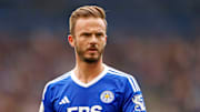 Leicester City v West Ham United - Premier League