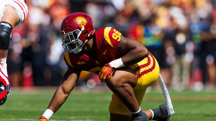 Wisconsin v USC