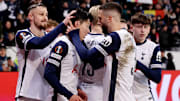 Tottenham x Elfsborg se enfrentam pela Europa League 2024/25