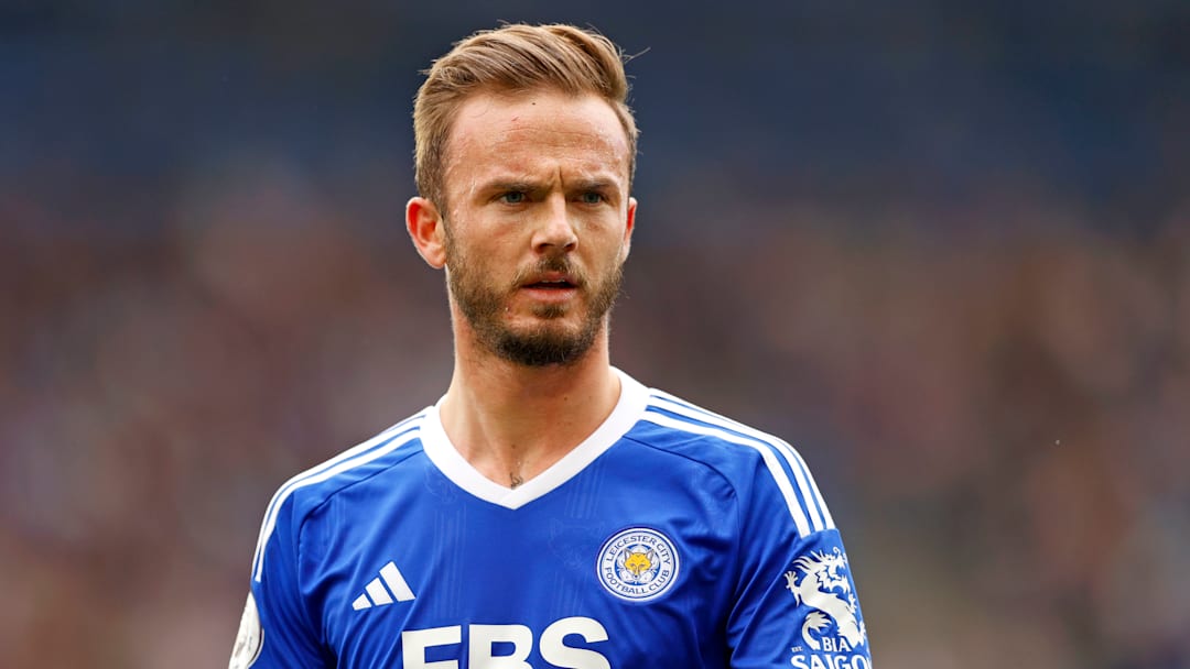 Leicester City v West Ham United - Premier League