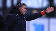 RWDM Brussels FC v Oud-Heverlee Leuven - Jupiler Pro League